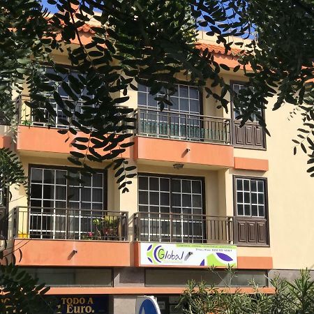 Elhierrobed&Chic Apartment บัลแบร์เด ภายนอก รูปภาพ