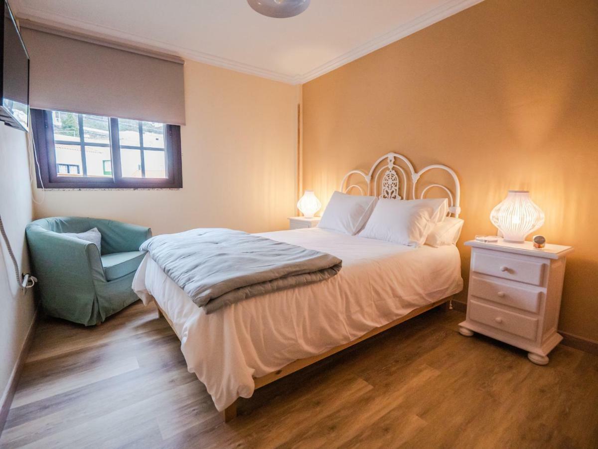 Elhierrobed&Chic Apartment บัลแบร์เด ภายนอก รูปภาพ