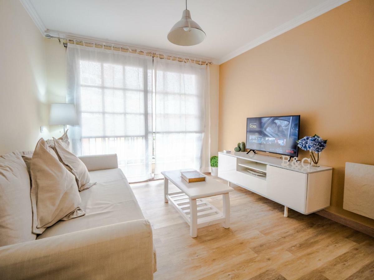 Elhierrobed&Chic Apartment บัลแบร์เด ภายนอก รูปภาพ