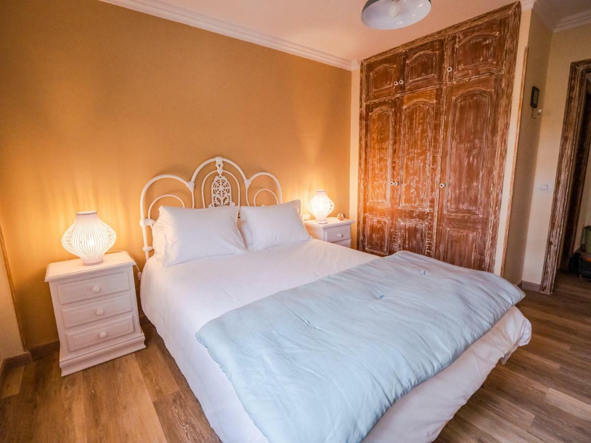 Elhierrobed&Chic Apartment บัลแบร์เด ภายนอก รูปภาพ
